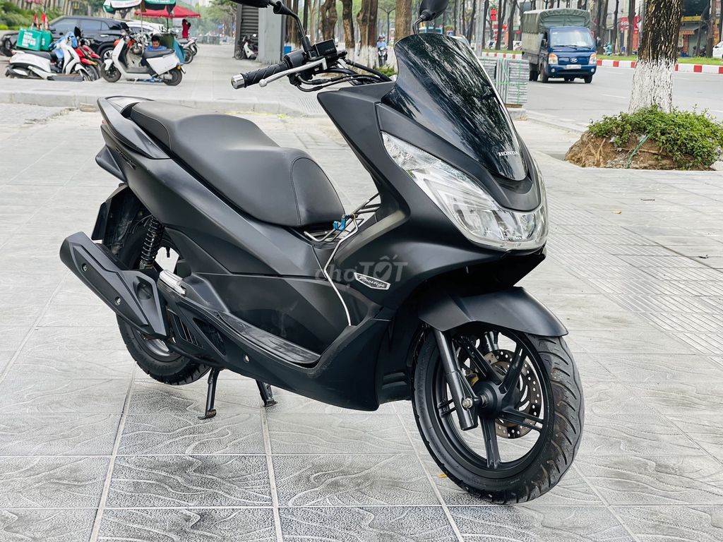 Chính Chú Bán PCX 125 ĐÈN LED ĐỜI MỚI 219 XE CHUẨN. Mua bán Xe máy tại Quận Nam Từ Liêm Hà Nội được đăng bởi A Nam hình 4