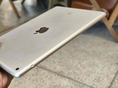 Apple iPad Gen 9 256GB Vàng