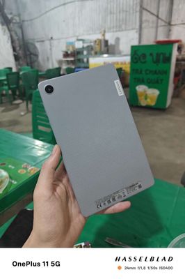 Lenovo Tab M8 thế hệ 4 máy đẹp zin full. Mua bán Máy tính bảng tại Huyện Đông Anh Hà Nội được đăng bởi An Thanh