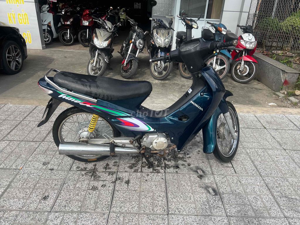 xe máy êm ru co đề bs65. Mua bán Xe máy tại Quận Ninh Kiều Cần Thơ được đăng bởi đầy cửa hàng cầu hưng lợi nk cần thơ hình 1