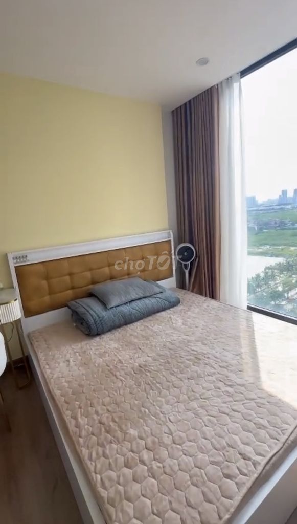 Продается 3 м2 против 76 м2, здание Impemia vinhomes smart city
