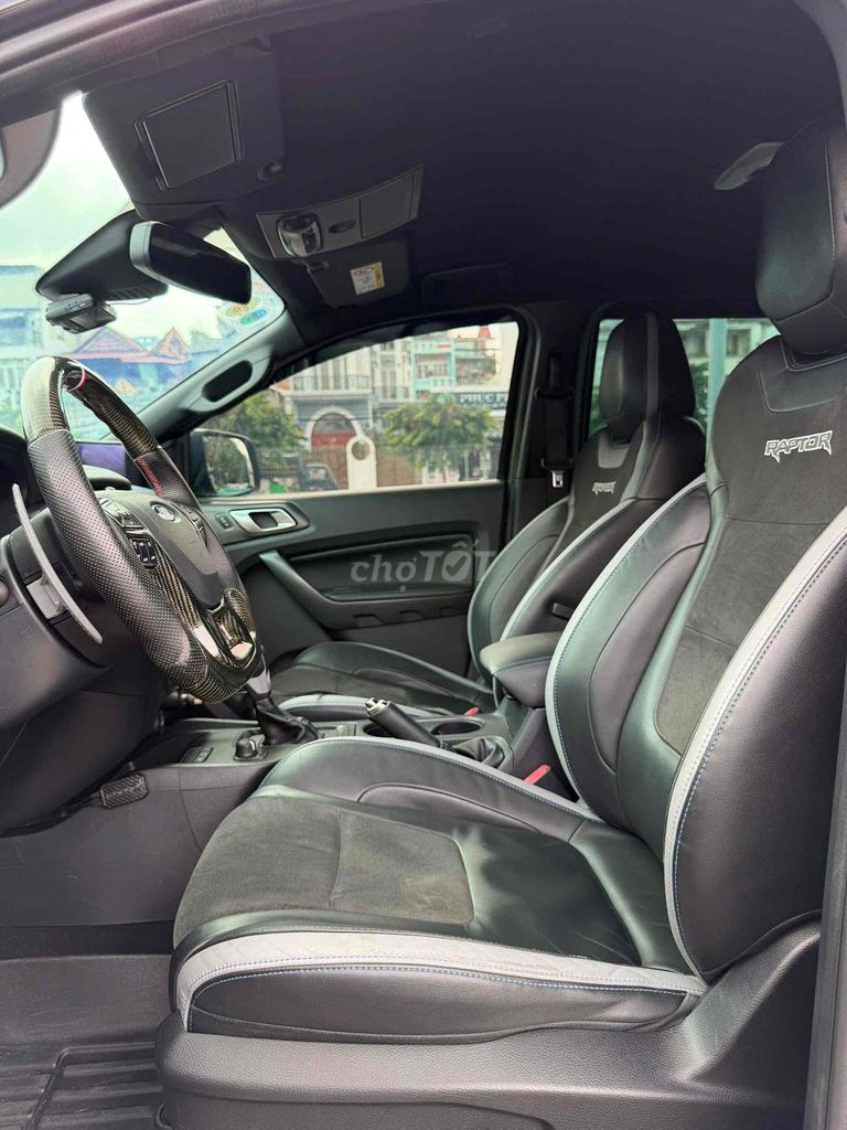 FORD RAPTOR 2019 – Hàng chất dành cho anh em đam m. Mua bán Ô tô tại Quận Tân Phú Tp Hồ Chí Minh được đăng bởi phat hình 9