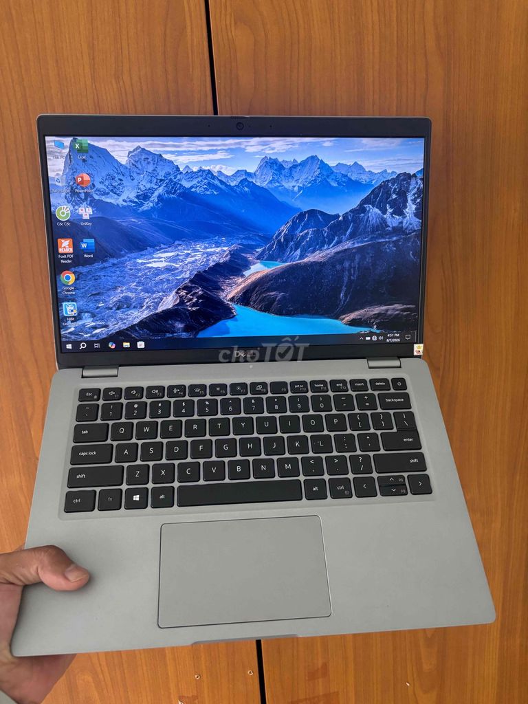 ⚡️ Dell E5420 i5-1145G7 14 inch 8GB/256GB ⚡️. Mua bán Laptop tại Quận Hoàn Kiếm Hà Nội được đăng bởi Hieuz Tech  hình 1
