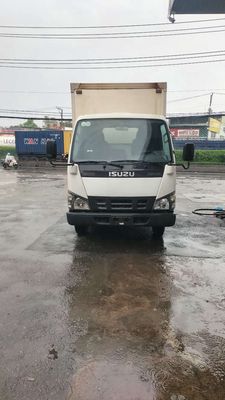 izusu 91 PS đời 2016 tải  1t990. Mua bán Xe tải, xe ben tại Quận 12 Tp Hồ Chí Minh được đăng bởi a bền
