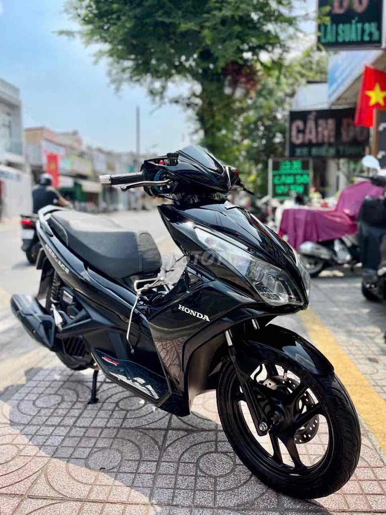 ❤️ Воздушное лезвие Honda 2014, BSTP 9Master, С ВНЕСЕННЫМ ВКЛАДОМ