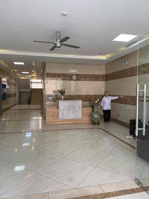 Cho thuê căn hộ chung cư 3PN Dương Đình Nghệ - Cầu Giấy. Cho thuê căn hộ/chung cư tại Quận Cầu Giấy Hà Nội được đăng bởi Lưu Thị Thanh Tú