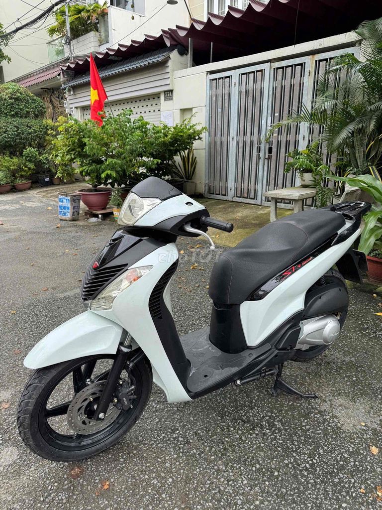 bán xe ps 150i đời 2008 lên áo ý zin 2012,2 đĩa. Mua bán Xe máy tại Huyện Hóc Môn Tp Hồ Chí Minh được đăng bởi Haipham hình 4