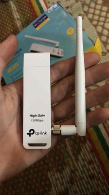 USB wifi tốc độ cao