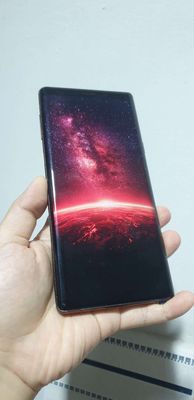 Samsung Note9 màn zin ram 6gb