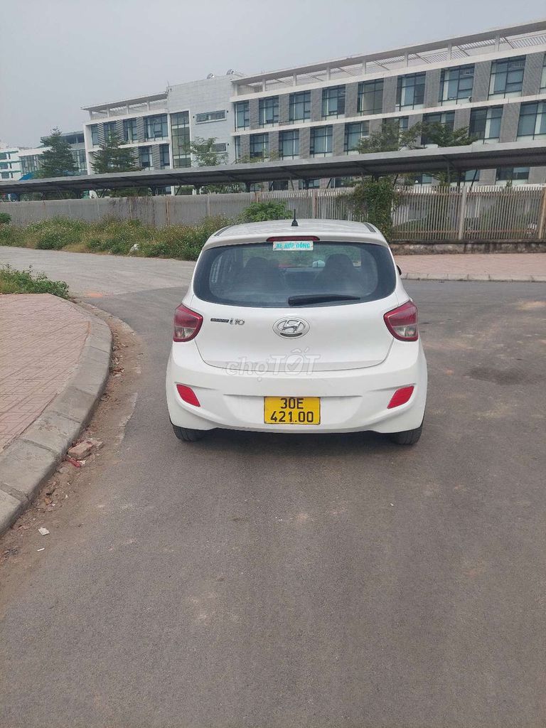 2016 1.0 Base - 350000 km. Mua bán Ô tô tại Huyện Thanh Trì Hà Nội được đăng bởi Doan van anh hình 3