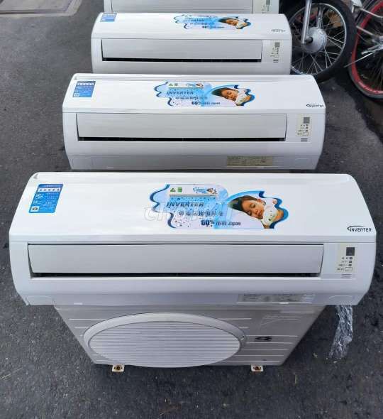 Daikin nội địa Nhật Bản inverter tiết kiệm điện M3