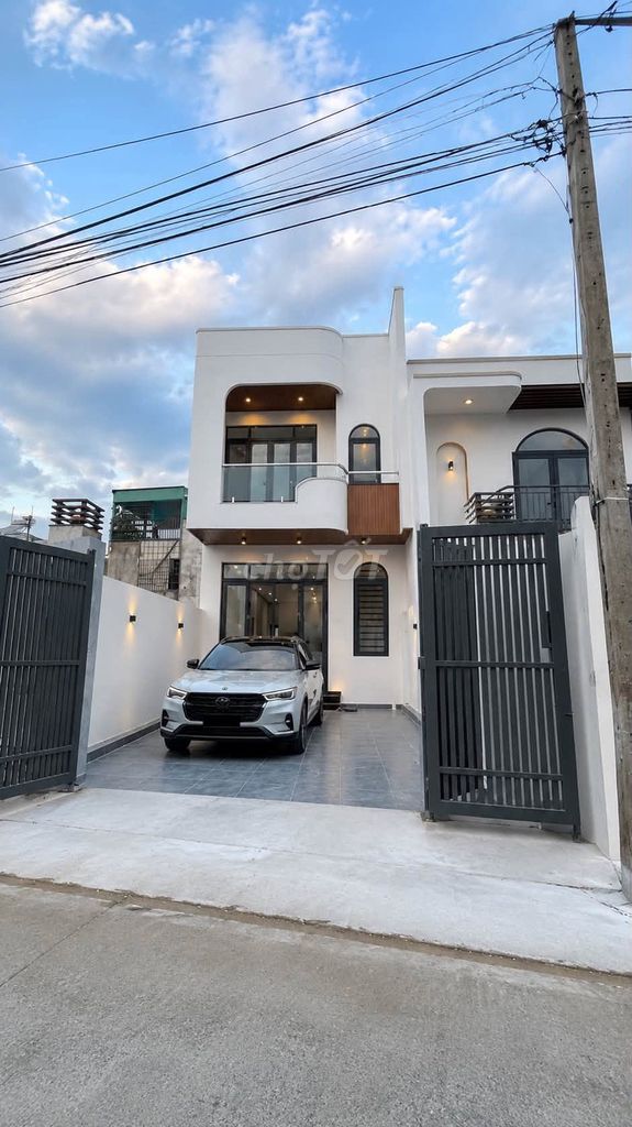 Bán nhà p. chánh hiệp, thủ dầu một, 120m2, 3pn Bán nhà p. chánh hiệp, thủ dầu một, 120m2, 3pn