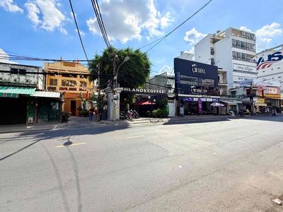 Chỉ: 5 Tỷ 900 -  HXH LÊ QUANG ĐỊNH P.5 BÌNH THẠNH – CÁCH MẶT TIỀN 1 CĂ