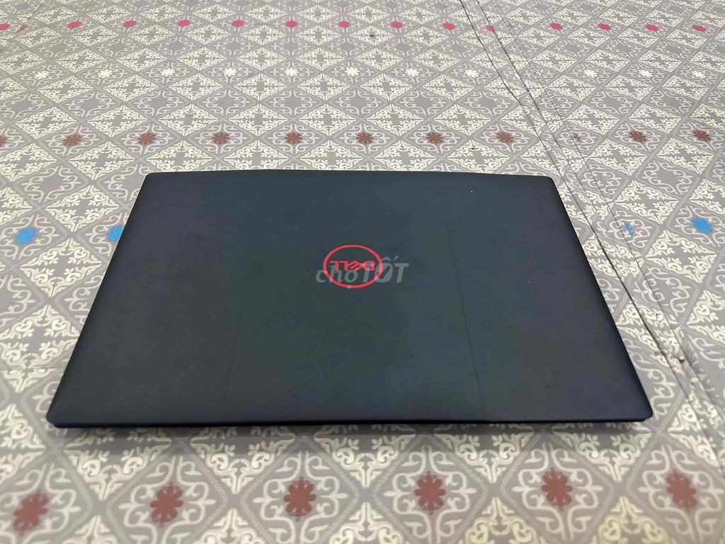 Dell G3 3590 i5-9300H 8GB/256GB. Mua bán Laptop tại Huyện An Dương Hải Phòng được đăng bởi Nguyễn Ngọc cường  hình 1