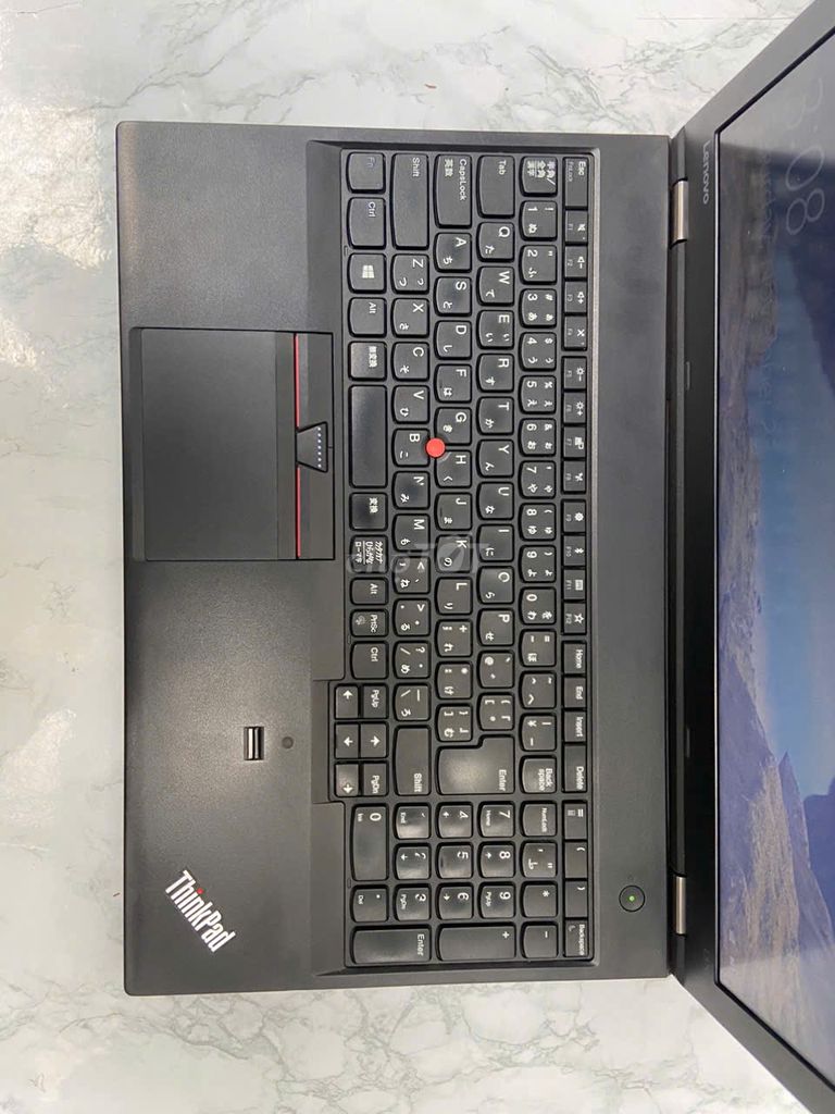 Laptop Lenovo L570 i5 7200u/8GB/120GB