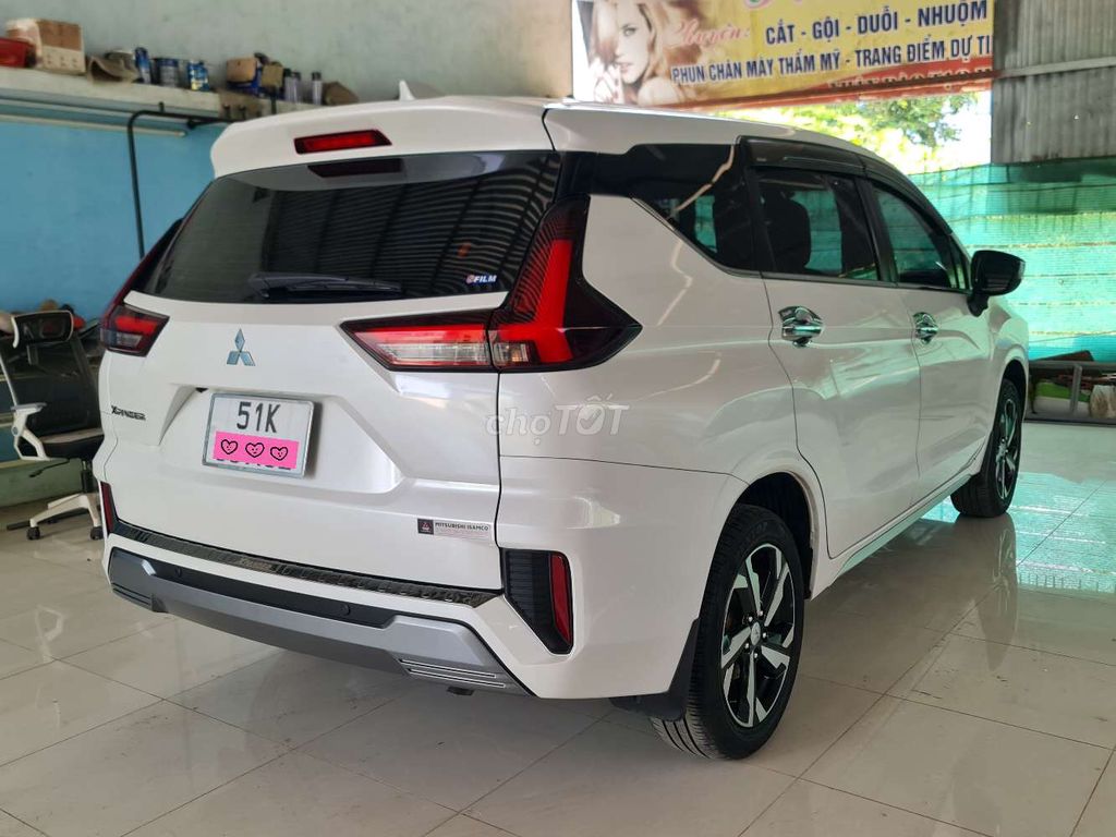 Miusbisi xpander premium cuối 2023 sơn zin 100%. Mua bán Ô tô tại Huyện Long Thành Đồng Nai được đăng bởi hoa tran hình 3