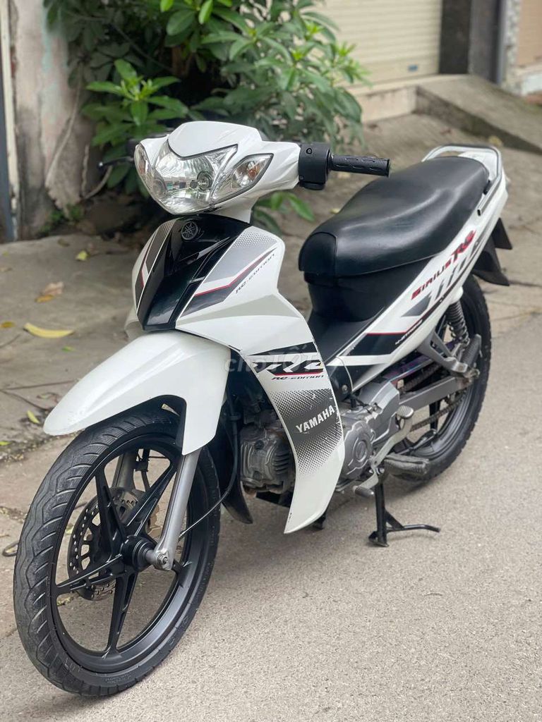 Yamaha Sirius dky 2019. Mua bán Xe máy tại Quận Bắc Từ Liêm Hà Nội được đăng bởi My hình 1