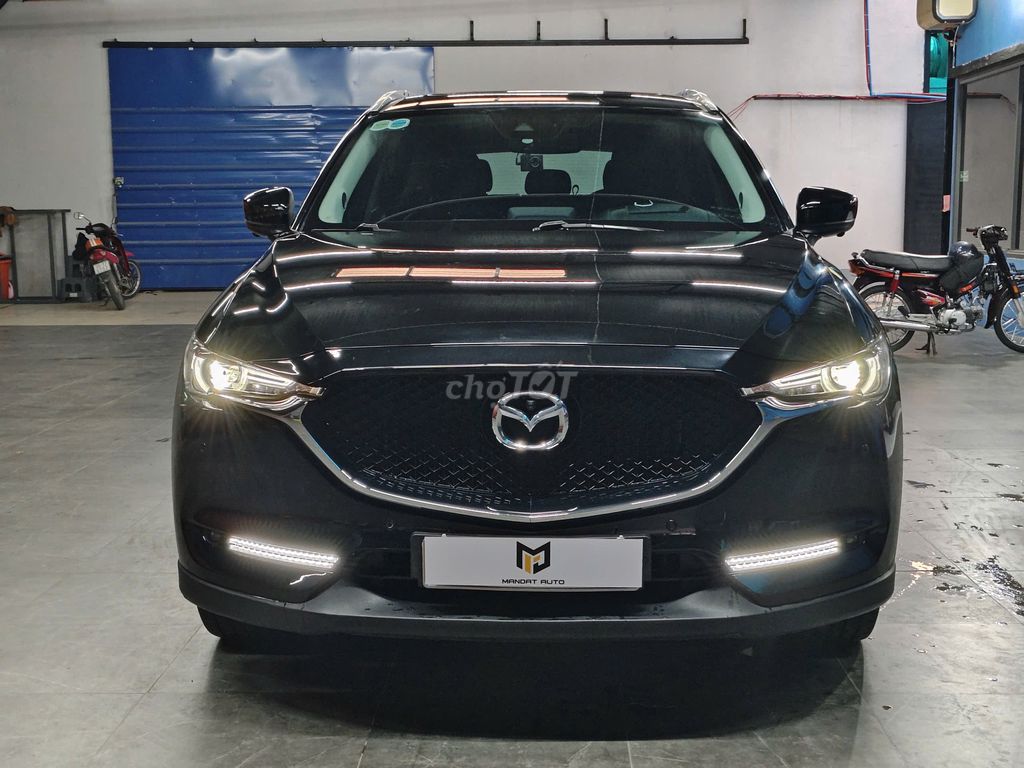 Mazda CX 5 2018 2.5 AT 2WD - 77000 km. Mua bán Ô tô tại Huyện Hóc Môn Tp Hồ Chí Minh được đăng bởi Đạt hình 4