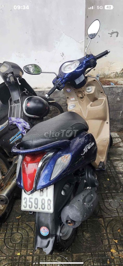 Xe Máy ít đi bán lại. Mua bán Xe máy tại Huyện Đan Phượng Hà Nội được đăng bởi Kiên Hữu hình 1