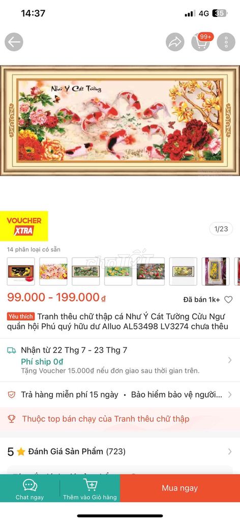 Tranh đính đá 20 tấm chất liệu Đá. Mua bán Đồ sưu tầm, đồ cổ tại Quận Sơn Trà Đà Nẵng được đăng bởi Liz hình 1