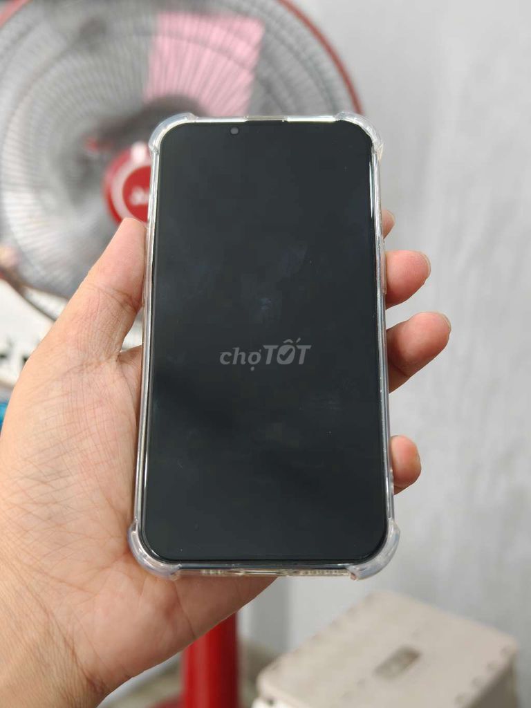 iPhone 14 128G lock bỏ sim là xài. Mua bán Điện thoại tại Quận 7 Tp Hồ Chí Minh được đăng bởi nguyễn trí hình 1