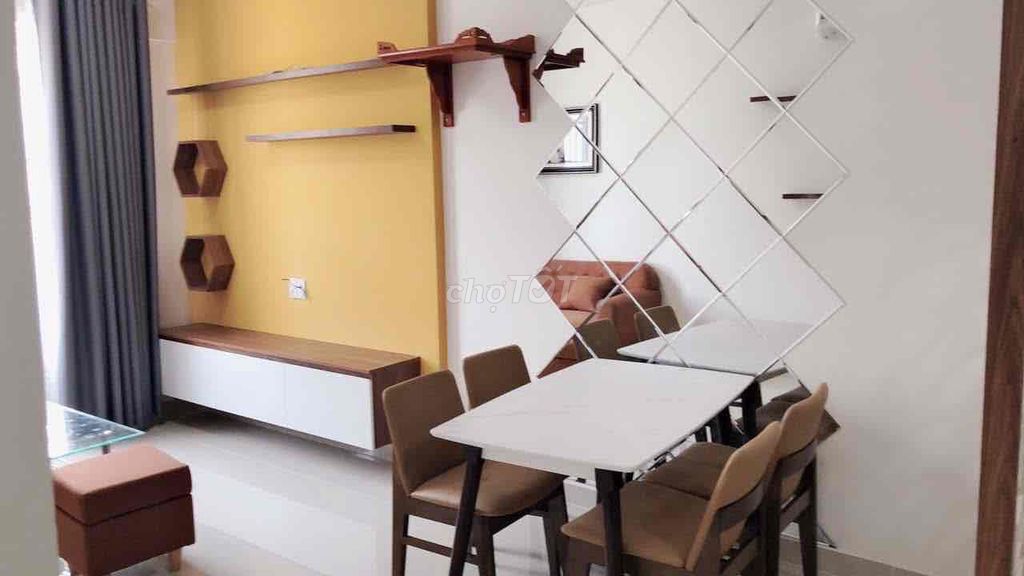 Bán căn hộ Citi Soho - Lầu  12 - Full Nội Thất - Nhà siêu đẹp. Mua bán căn hộ/chung cư tại Thành phố Thủ Đức Tp Hồ Chí Minh được đăng bởi Tiến Nguyễn Citi Soho hình 1