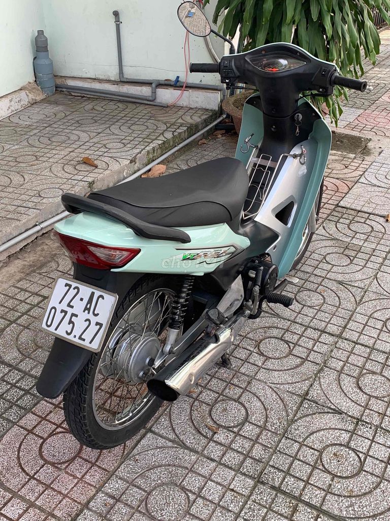 wave apha 50cc 2021 bs 72 chính chủ. Mua bán Xe máy tại Thành phố Bà Rịa Bà Rịa - Vũng Tàu được đăng bởi phúc lâm hình 3