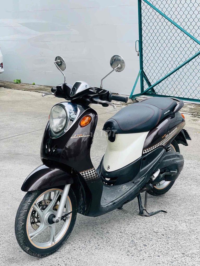 Yamaha Mio Classico Nâu biển tp