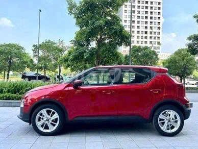 VF5 2025, 485tr, quà tặng full - vay 100% xe. Mua bán Ô tô tại Quận 12 Tp Hồ Chí Minh được đăng bởi Vinfast Phan Trọng Tuệ Q12 hình 4