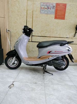 VENUS SYM  125, 2014   ,XE ĐẸP MÁY BAO RẤT ÊM,MẠNH. Mua bán Xe máy tại Quận 12 Tp Hồ Chí Minh được đăng bởi Duy Khánh