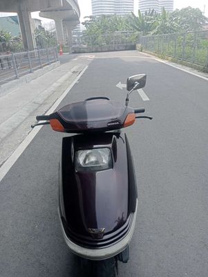 Honda Freeway màu Nâu tím Đã sử dụng. Mua bán Xe máy tại Quận Bình Thạnh Tp Hồ Chí Minh được đăng bởi TONY Tèo
