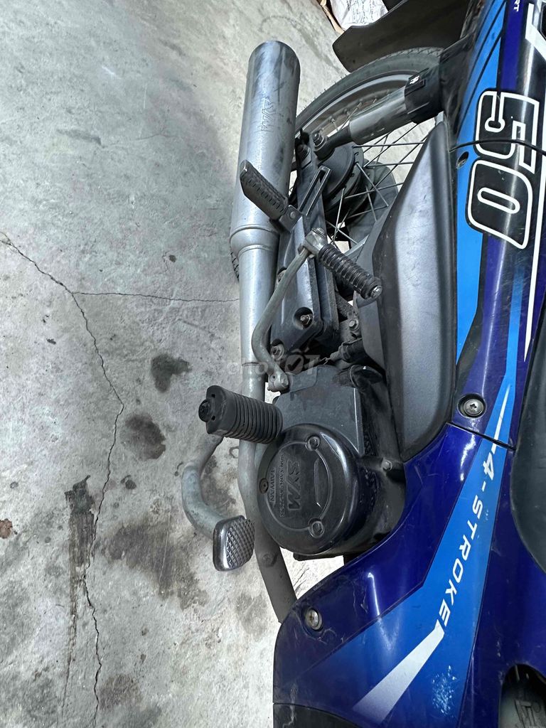 bán xe SYM 50cc. Mua bán Xe máy tại Huyện Thanh Trì Hà Nội được đăng bởi nguyen xuan hình 5