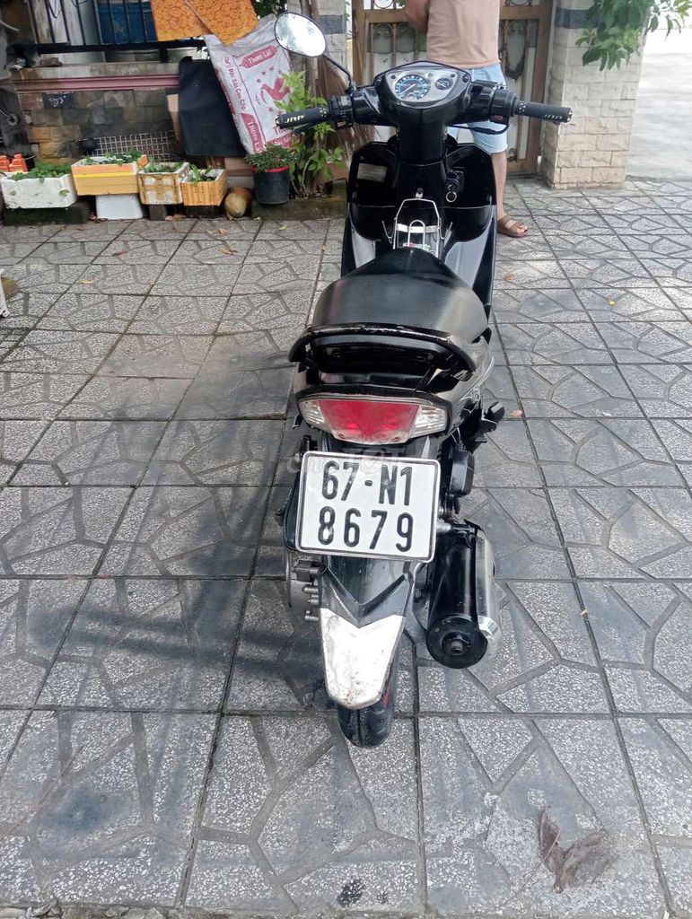Cọp Nouvo 3. Mua bán Xe máy tại Quận Ninh Kiều Cần Thơ được đăng bởi Tâm Eric hình 6