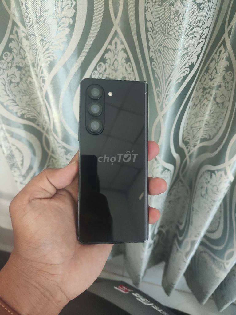 Samsung Galaxy Z Fold5 256GB hàn gl giao lưu