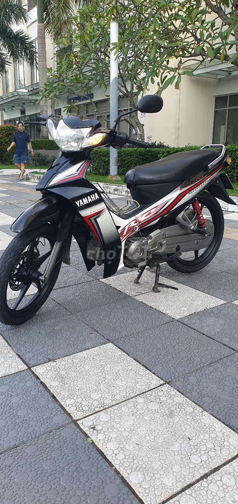 Siriut 110 2013.May iem ru xe dep. Mua bán Xe máy tại Quận 7 Tp Hồ Chí Minh được đăng bởi Nguyễn văn lộc hình 13