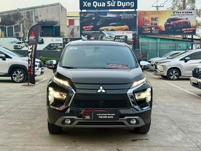 Mitsubishi Xpander 2024 Premium 1.5 AT - 40000 km. Mua bán Ô tô tại Thành phố Thủ Đức Tp Hồ Chí Minh được đăng bởi Thế Bảo Mitsubishi 