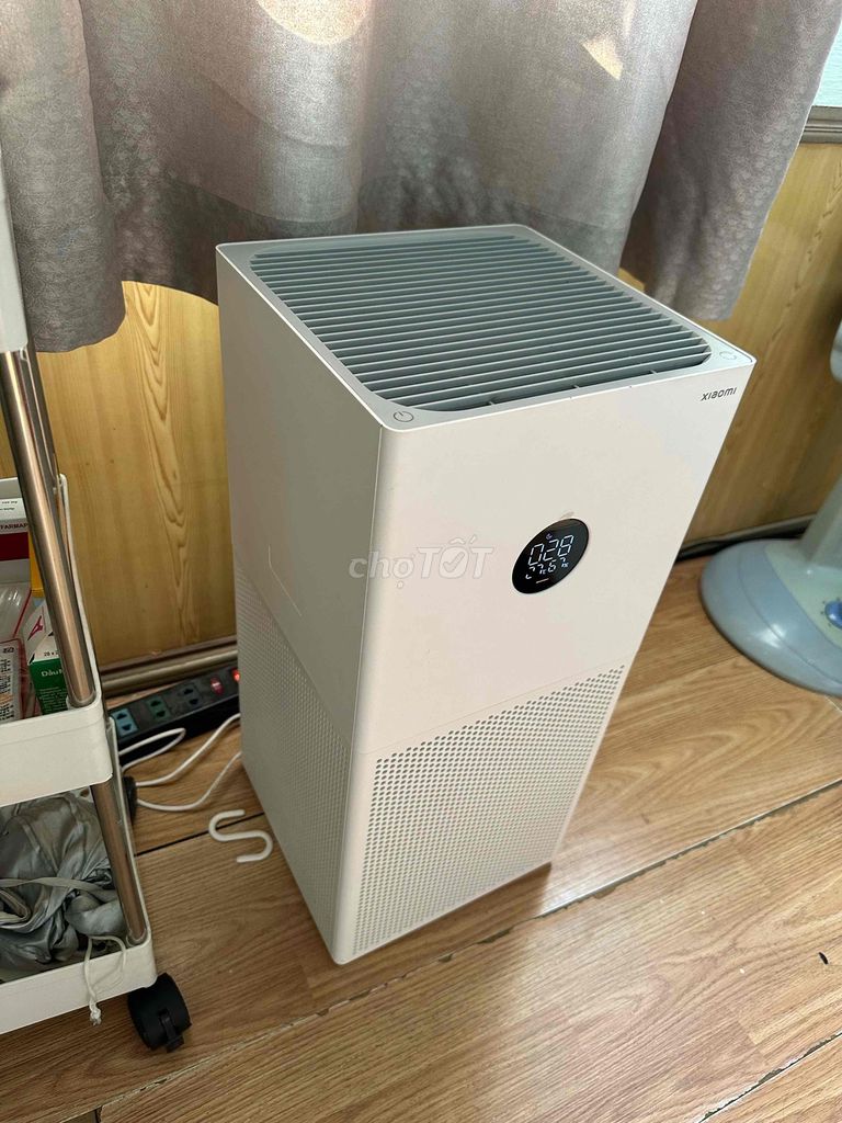 Máy Lọc Không Khí Xiaomi Mi Air Purifier 4 lite