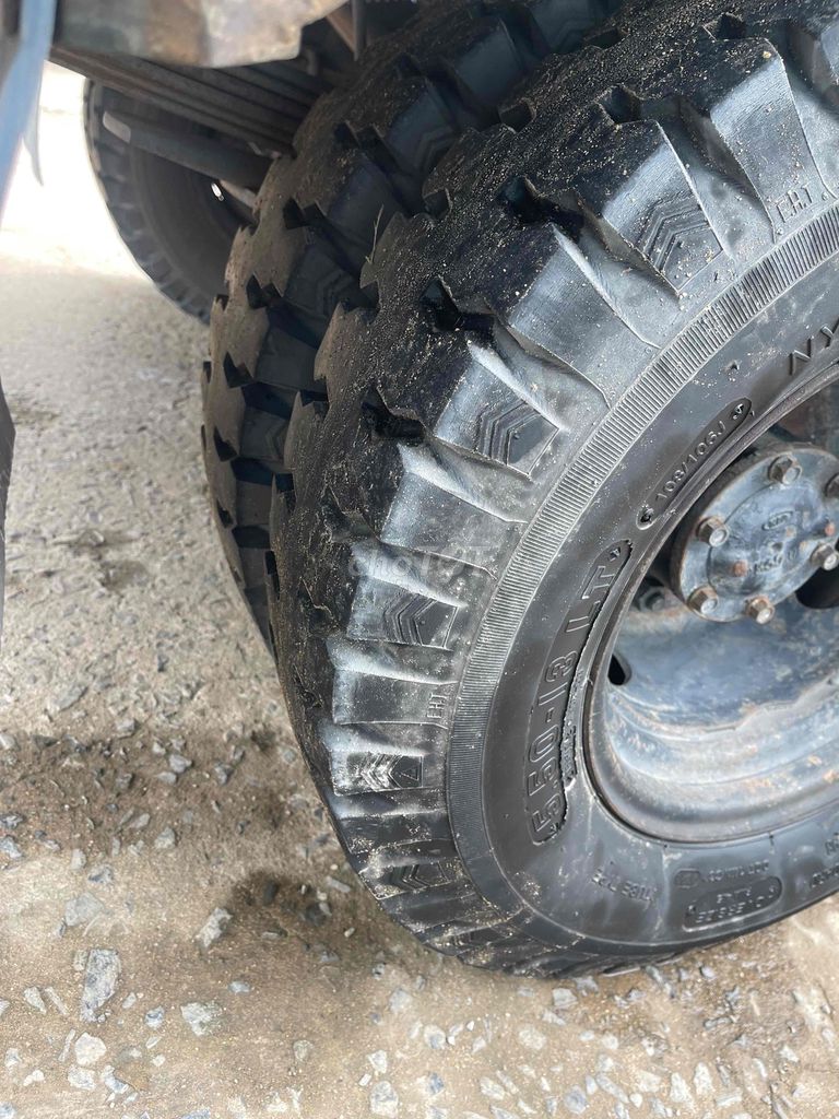 Bán kia k3000s đời 2005 1 chủ mua mới từ đầu. Mua bán Xe tải, xe ben tại Thành phố Thuận An Bình Dương được đăng bởi ÂN KHOA TRƯỜNG LONG  hình 3