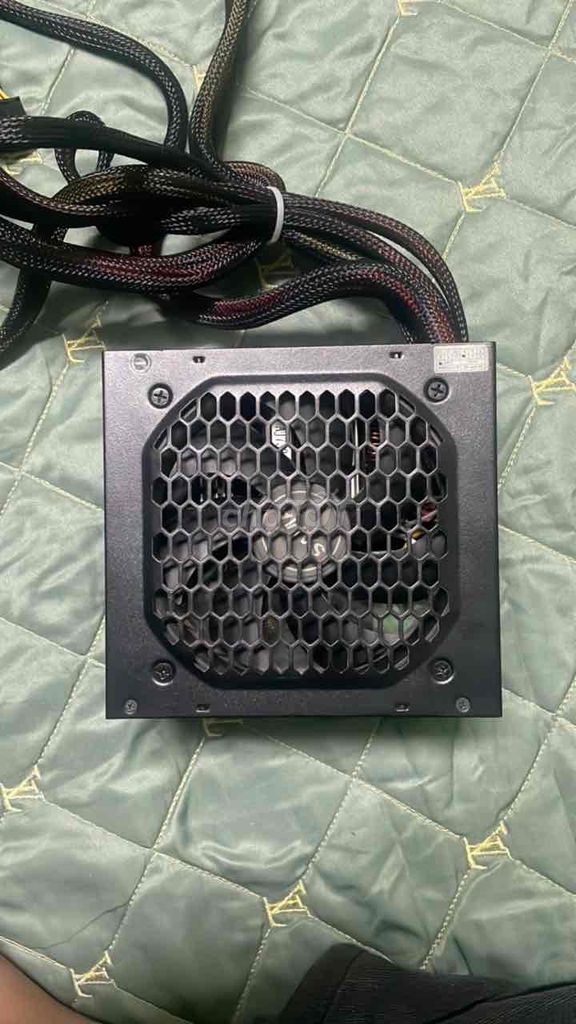 nguồn sama 700W 80plus bronze non module. Mua bán Linh kiện (RAM, Card...) tại Huyện Yên Mỹ Hưng Yên được đăng bởi Lưu Bình hình 1