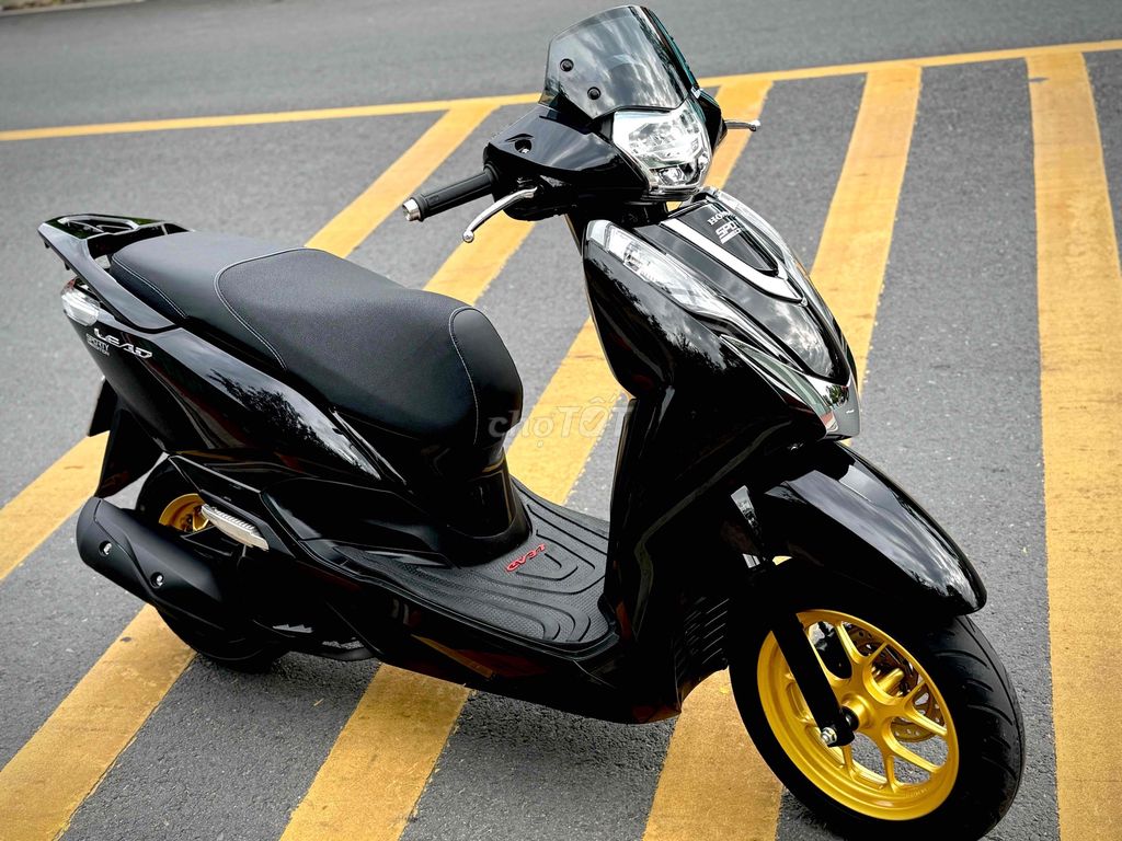Lead 125 mẫu 2021 bản đặc biệt đèn LED bstp 9chủ. Mua bán Xe máy tại Quận 11 Tp Hồ Chí Minh được đăng bởi CỬA HÀNG CHUYÊN GÓP NỢ XẤU hình 5
