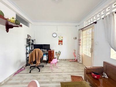 Căn hộ 60 m² · 2 PN · Khuông Việt