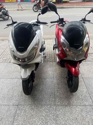 em cần bán gấp 2 xe pcx. Mua bán Xe máy tại Quận Bình Tân Tp Hồ Chí Minh được đăng bởi Ngo Dung