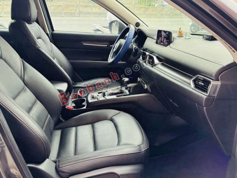 CX5 2.5 Signature Premium AWD I-Activ 2020 cá nhân. Mua bán Ô tô tại Thành phố Long Khánh Đồng Nai được đăng bởi A.xuân hình 4