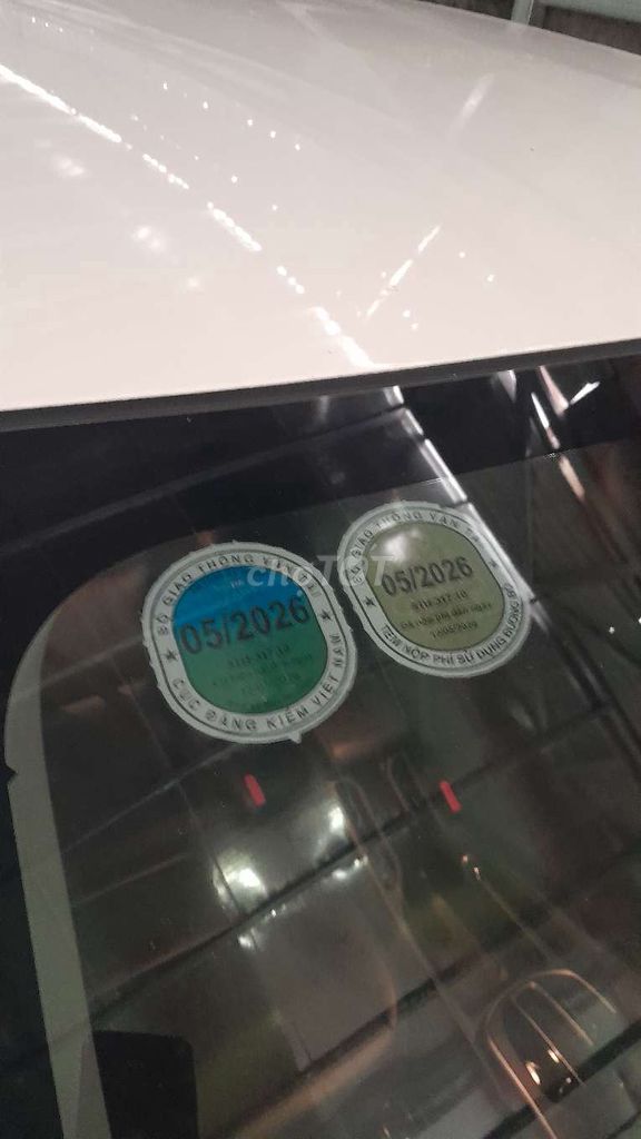 Honda city 2020 xe gia đinh.mot chu mua moi. Mua bán Ô tô tại Thành phố Cà Mau Cà Mau được đăng bởi Truong Tran hình 5