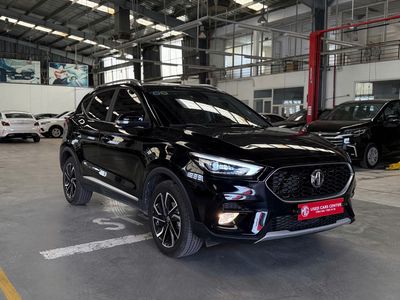 MG ZS Lux 2025  - siêu lướt 5000 km. Mua bán Ô tô tại Quận 6 Tp Hồ Chí Minh được đăng bởi MG USED CARS KINH DƯƠNG VƯƠNG
