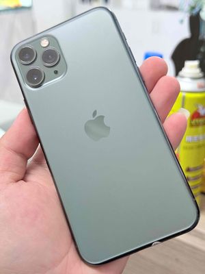 11pro 256gb full zin p100% Bán có Gl + Góp icloud. Mua bán Điện thoại tại Thành phố Biên Hòa Đồng Nai được đăng bởi HUNG 