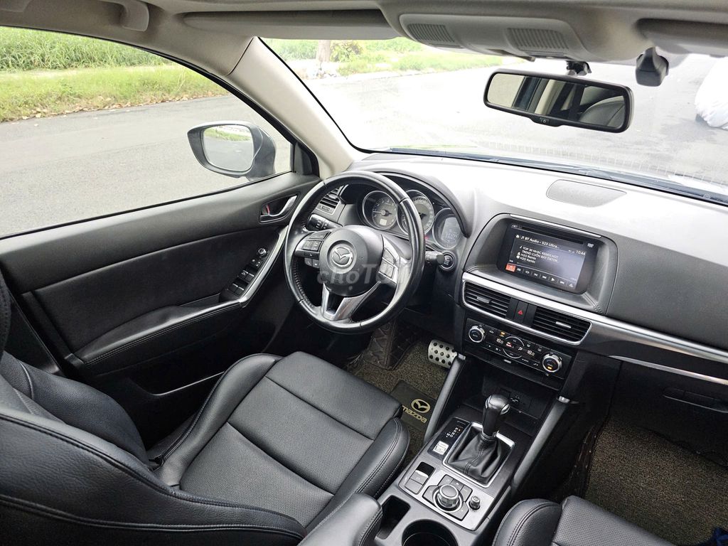 Mazda CX 5 2016 2.0 AT - 83000 km. Mua bán Ô tô tại Thành phố Thủ Đức Tp Hồ Chí Minh được đăng bởi Phạm Thị Xuân Mai hình 4