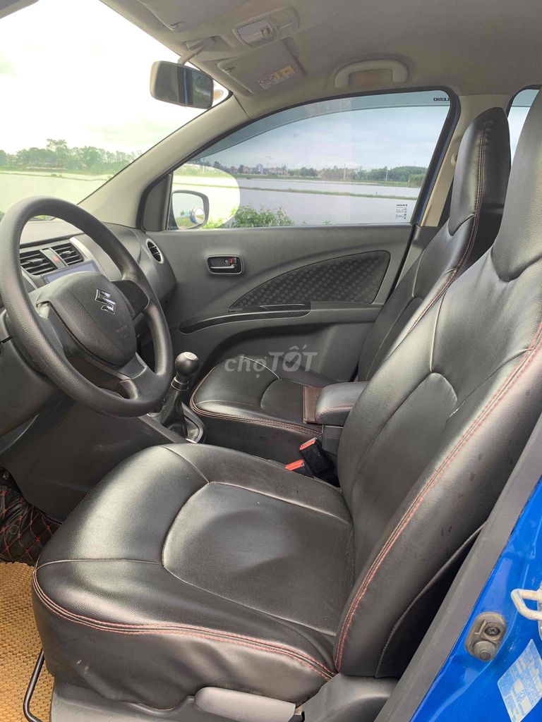 Suzuki 2019 số sàn nhập khẩu. Mua bán Ô tô tại Thành phố Thanh Hóa Thanh Hóa được đăng bởi Xe cũ Thanh Hoá hình 7