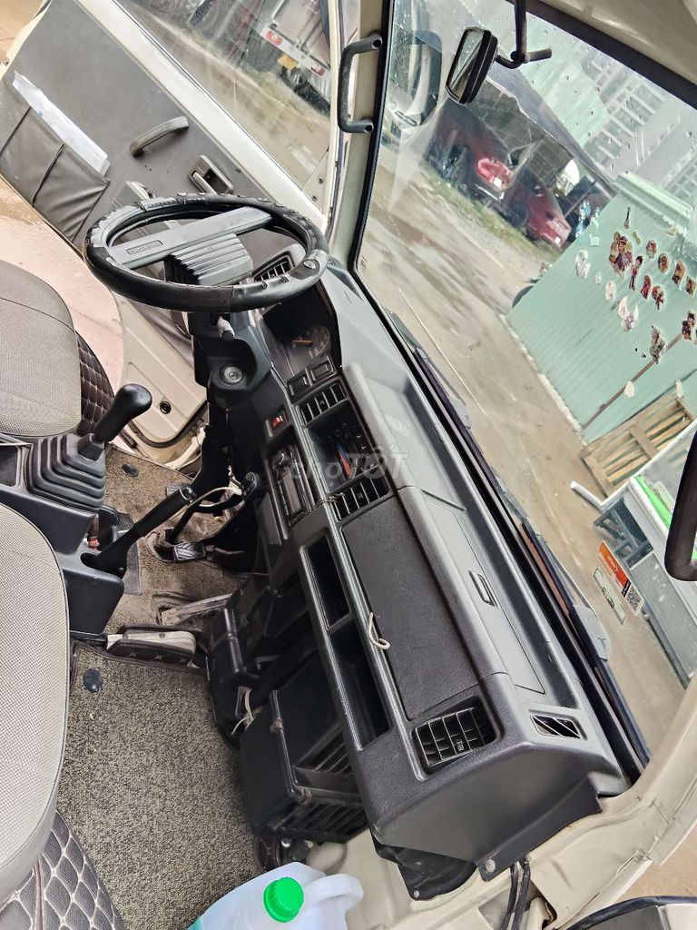 Bán xe Suzuki đời 2016. Mua bán Xe tải, xe ben tại Thành phố Dĩ An Bình Dương được đăng bởi DUY ANH hình 6