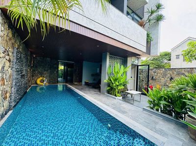 Аренда · 1 комн. · 40 м² · Quận Sơn Trà, ул. Đường Nguyễn Sáng